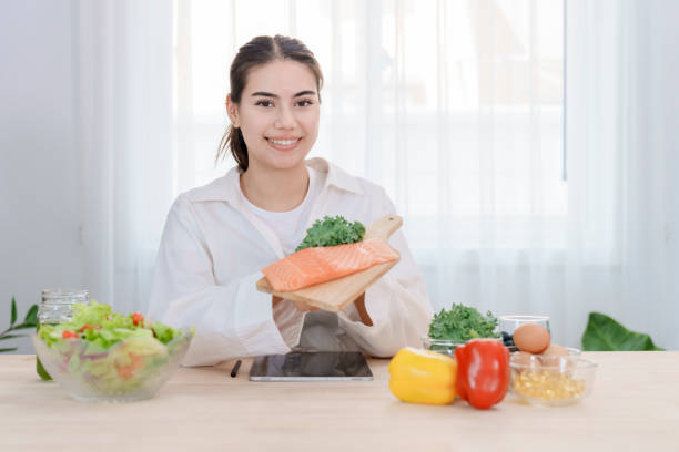 Nutrition and Lifestyle Tips