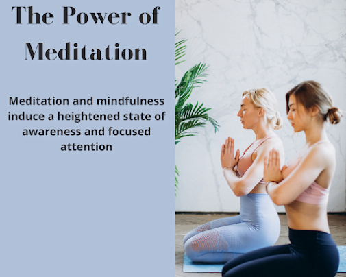 How Meditation can Change your Life and Mind| The Power of Meditation