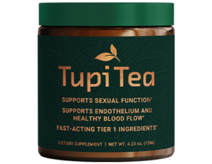 tupi tea