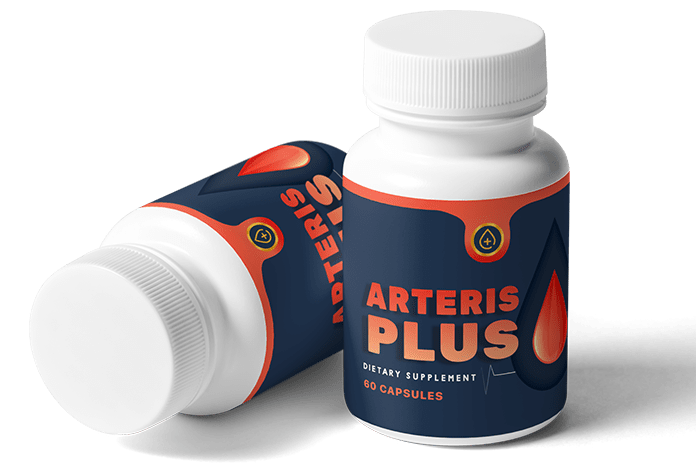 Arteris Plus Review-Legit Ingredients, Does It Really Work? - NiraHealthy