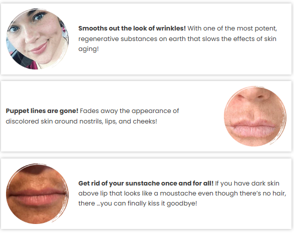 Admire My Skin Review- Ultra Potent Brightening Serumv