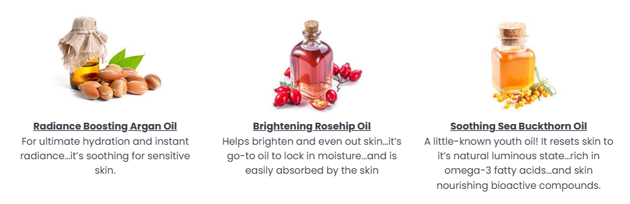 Admire My Skin Review