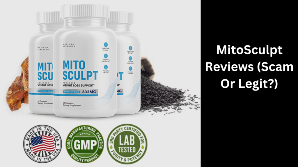 Mito Sculpt review image