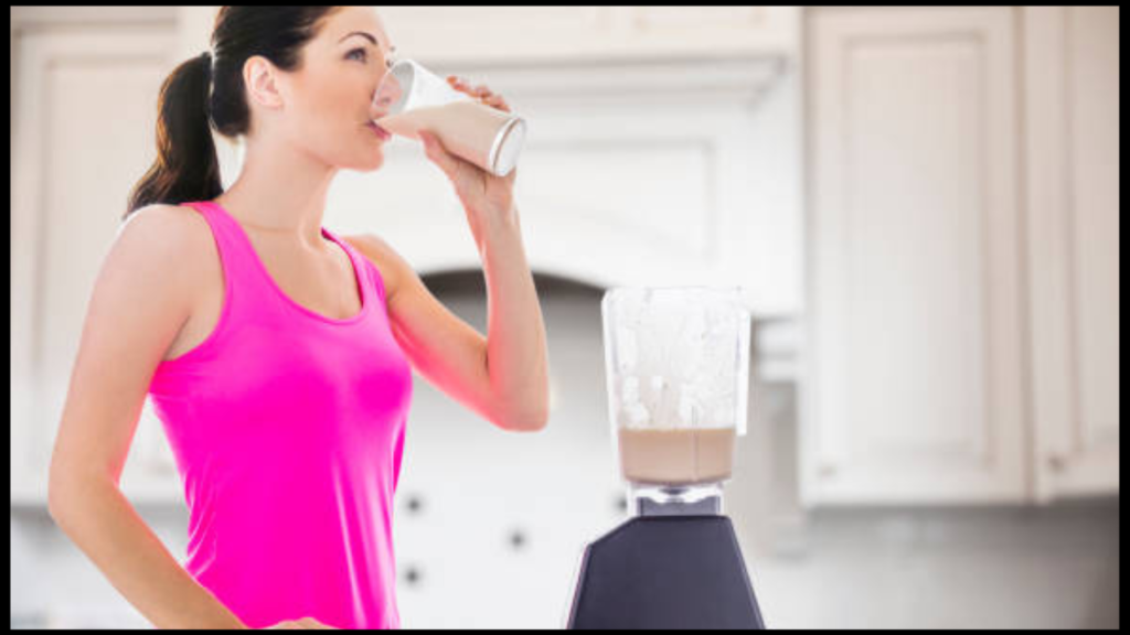 Best Protein Shakes for Weight Loss image