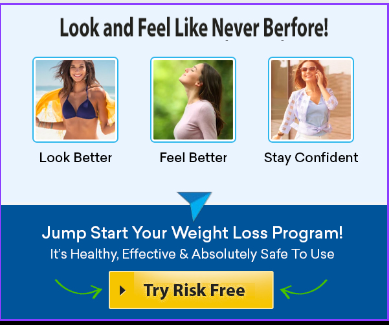 jump start your weight loss