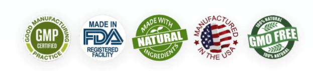 Bazopril GMO free , natural, GMP certified