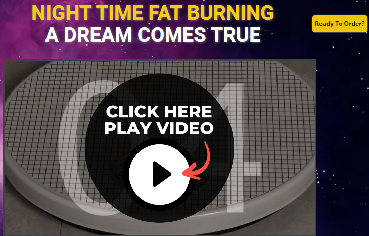 Video Night fat burner