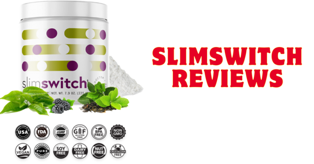 SlimSwitch Review
