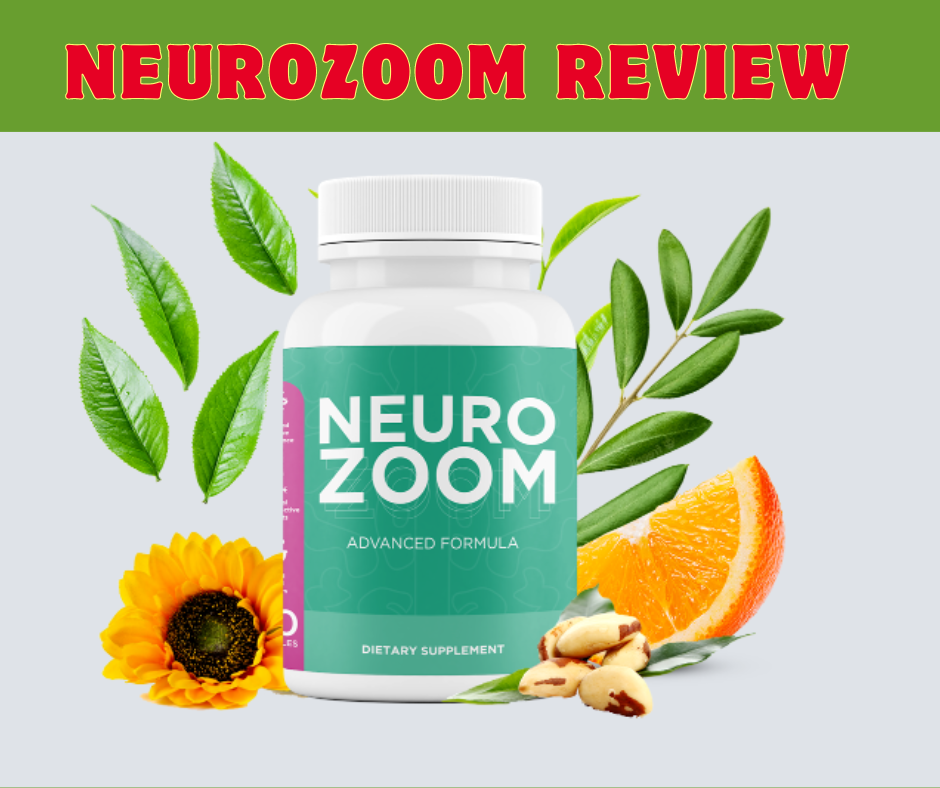 Neuro Zoom Review