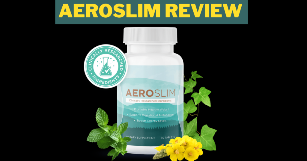 AeroSlim Review
