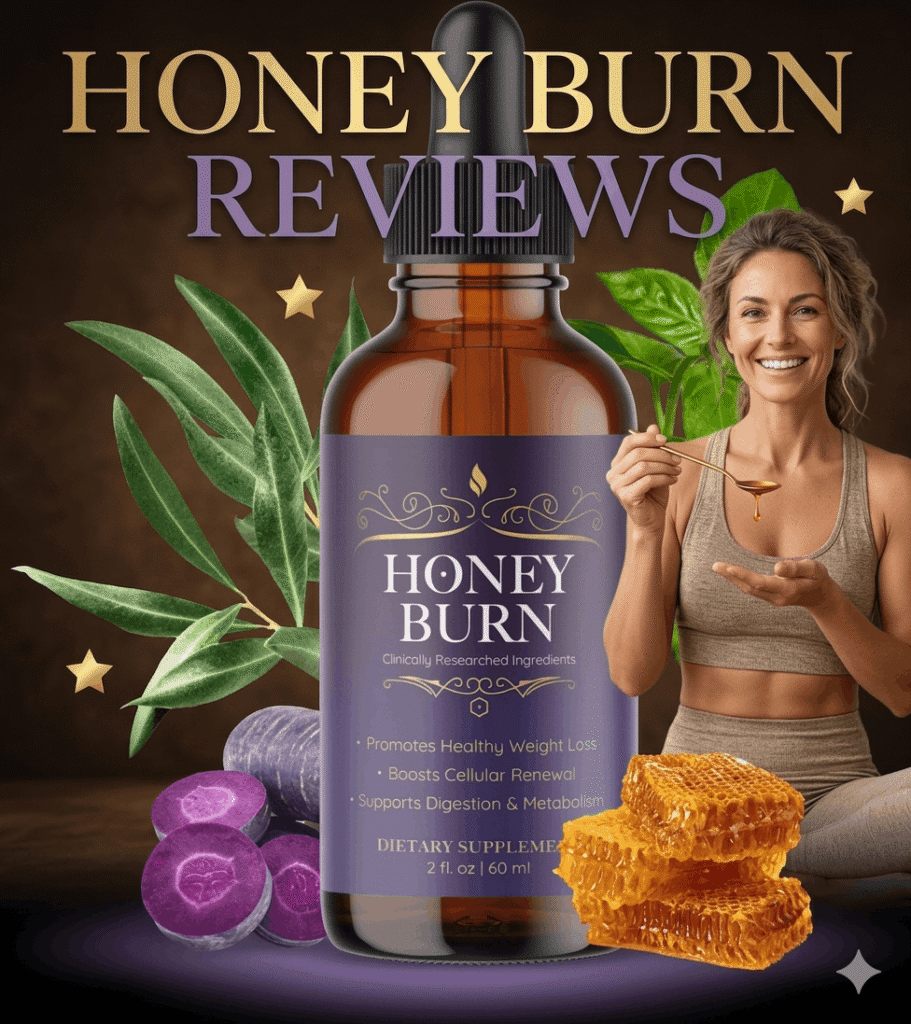 Honey Burn Reviews