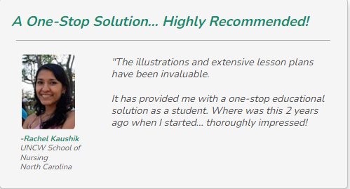 Human Anatomy & Physiology Course customer review