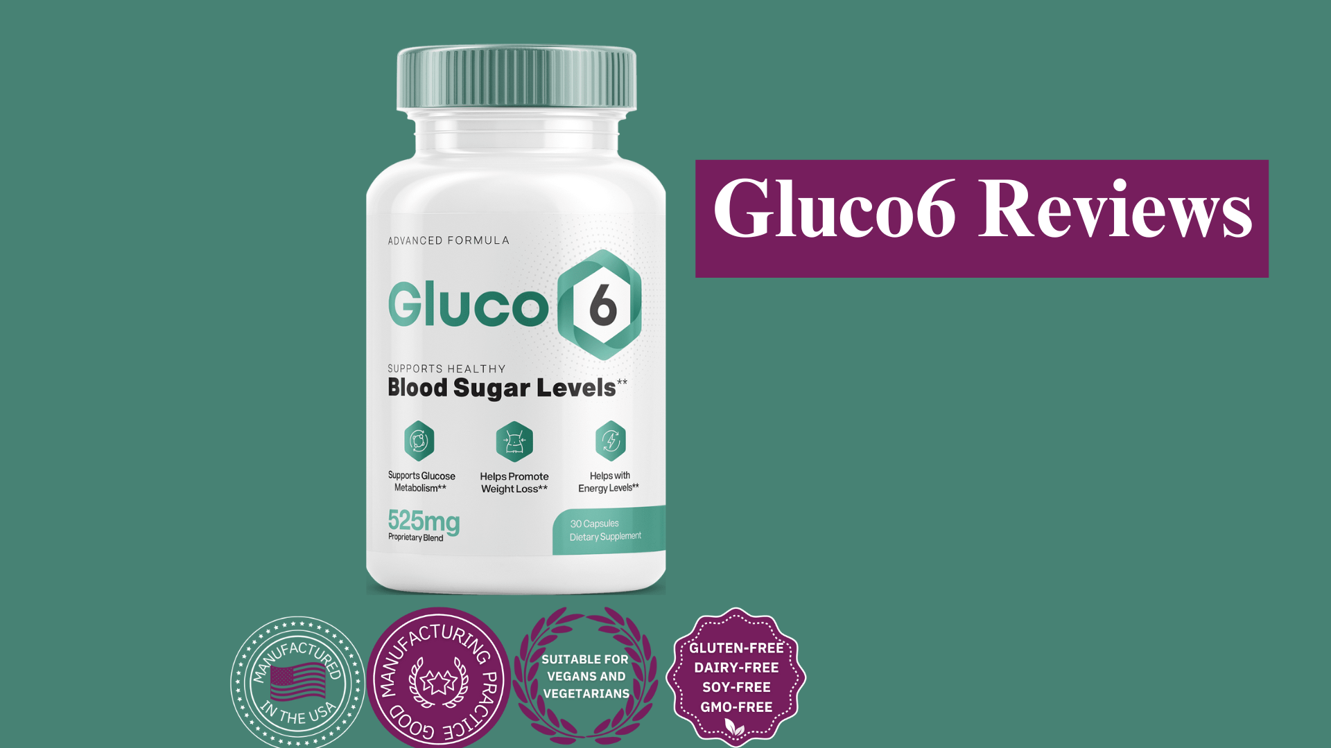 Gluco6 Reviews And Complaints Consumer Reports Gluco6 Review 2024-(Legit Or Scam) Shocking Truth Revealed