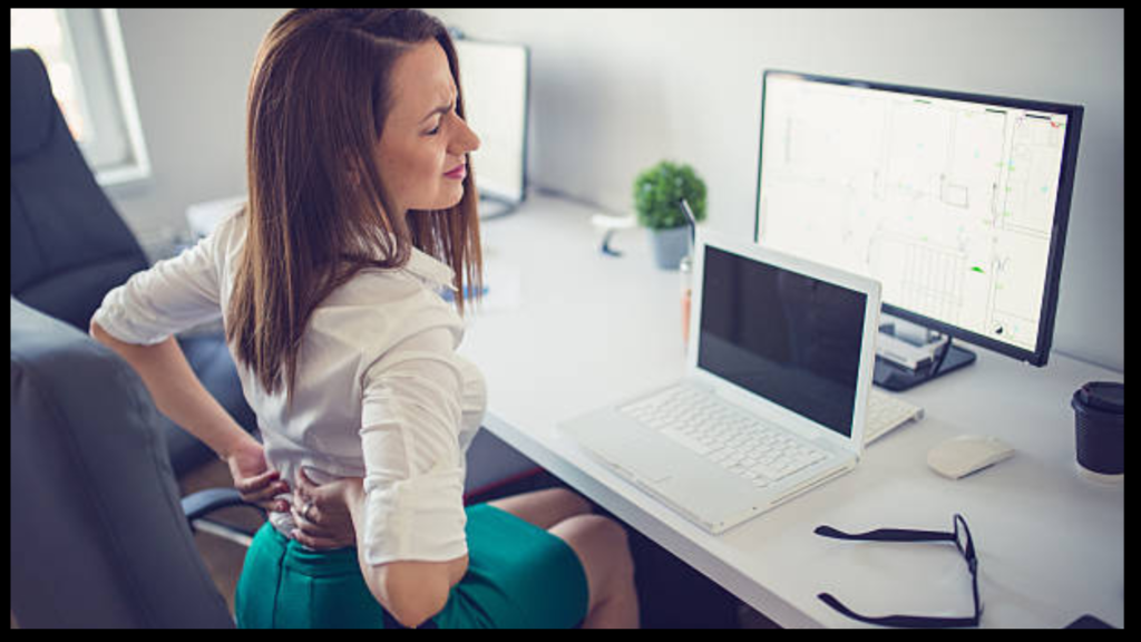 How an Ancient Solution Can Help Ease Chronic Pain and Stress