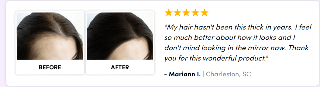 Revitalize Customer Testimonials