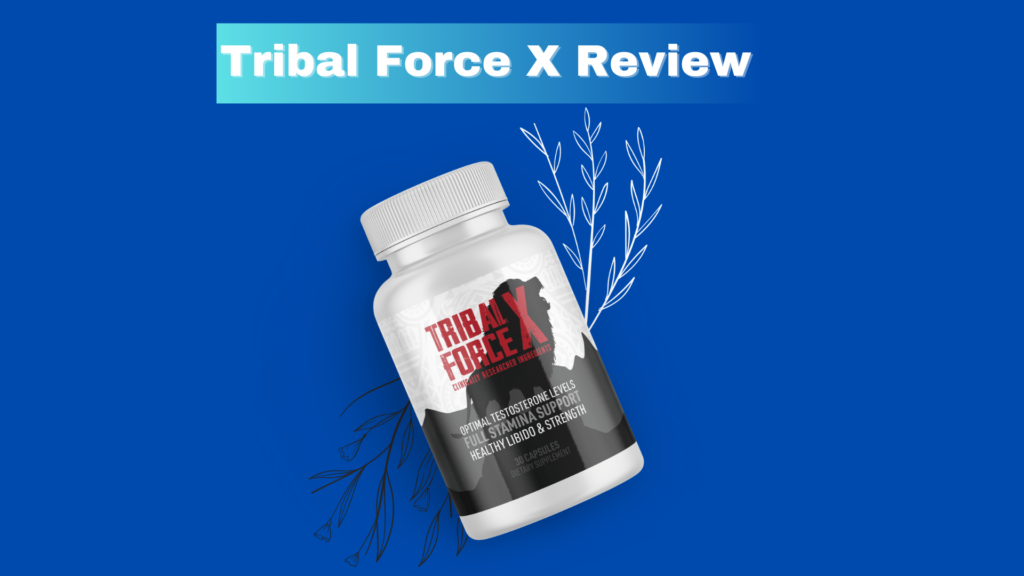 Tribal Force X Review