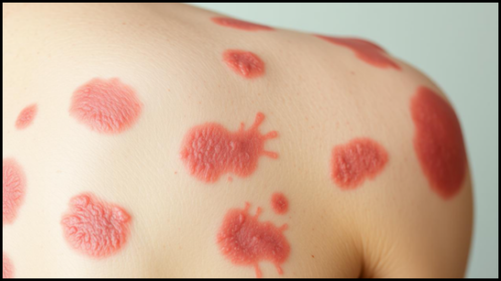 Psoriasis