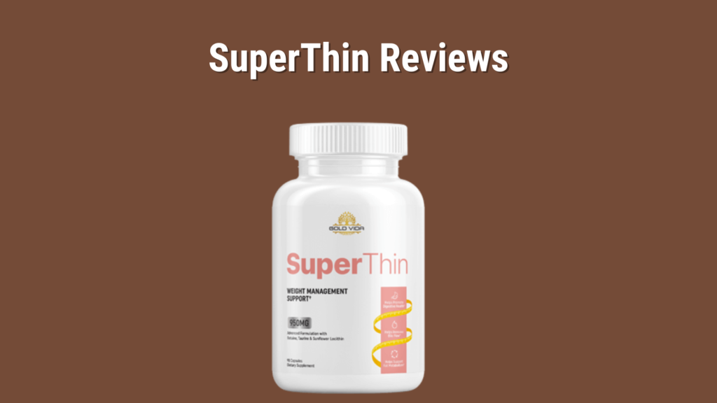 SuperThin