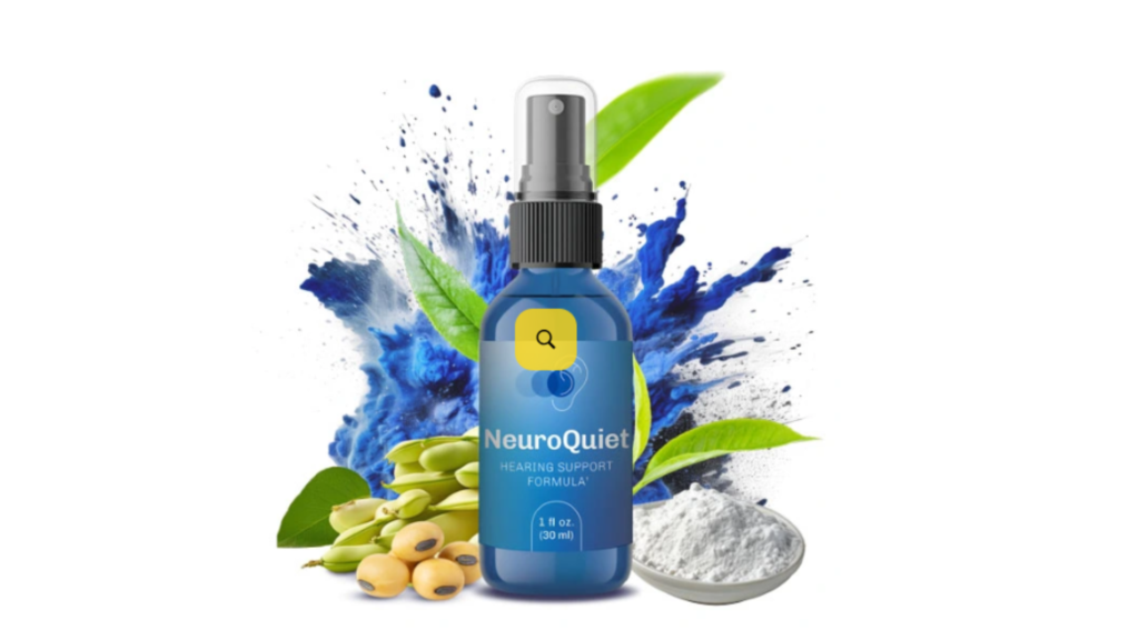 NeuroQuiet Review