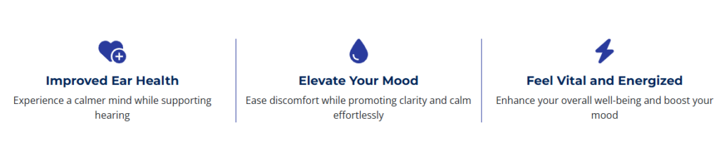 Benefits of NeuroQuiet