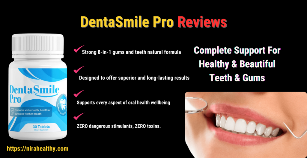 DentaSmile Pro