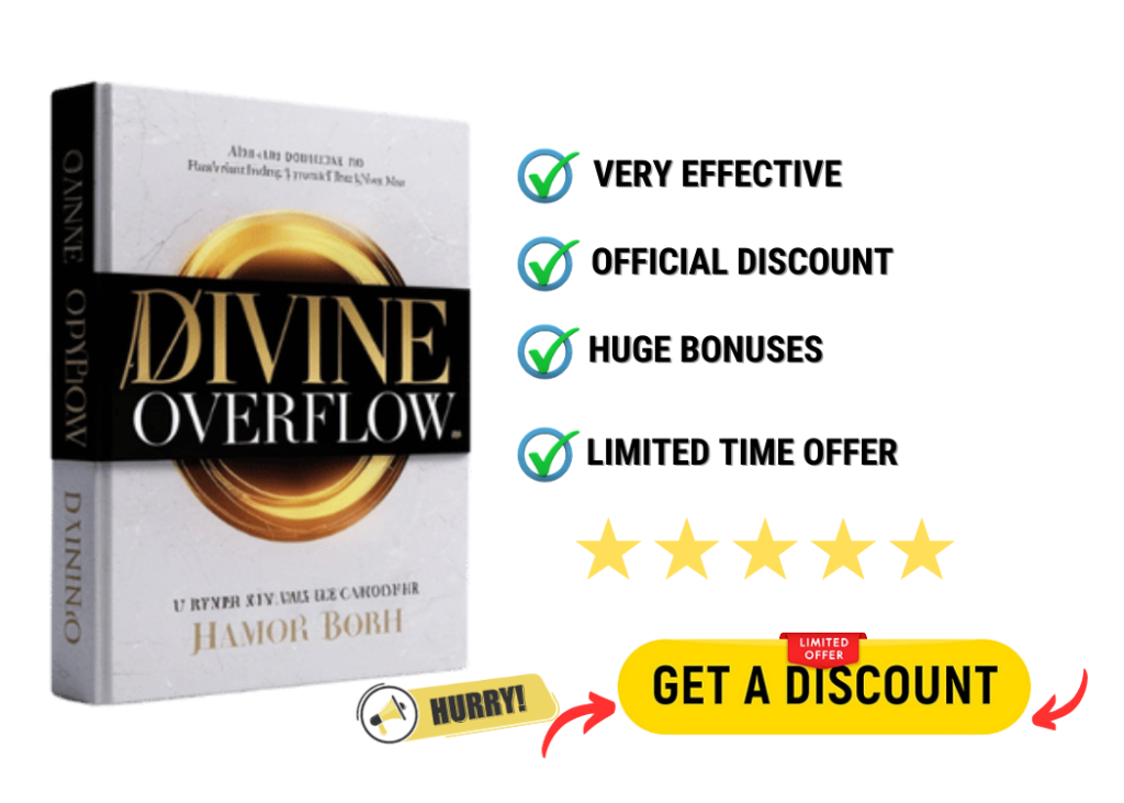 Divine Overflow