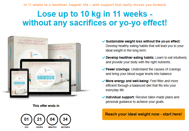 Nutrition Coaching Plus Review