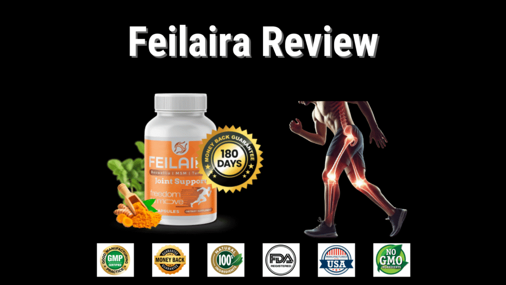 Feilaira Review