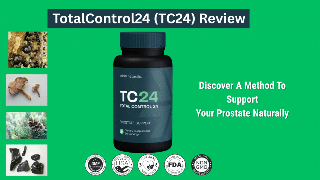 TotalControl24 reviews