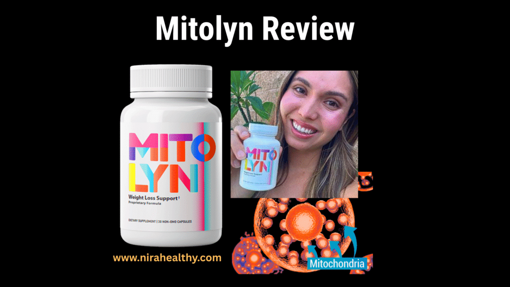 Mitolyn Review