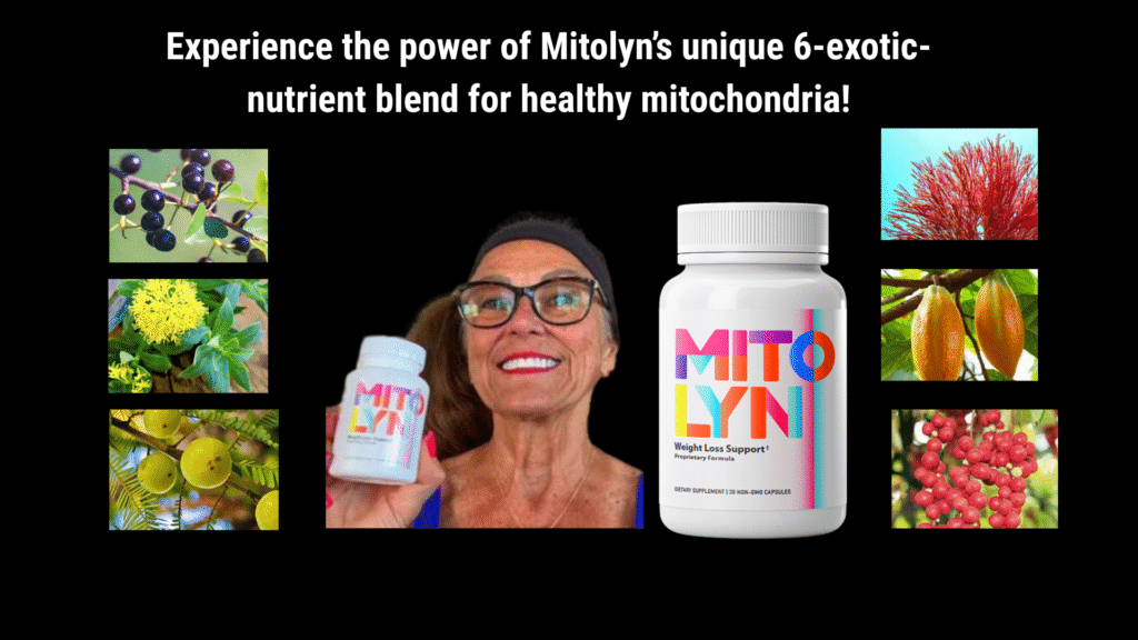 Mitolyn Reviews