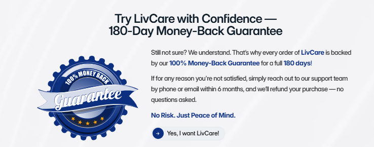 LivCare Review