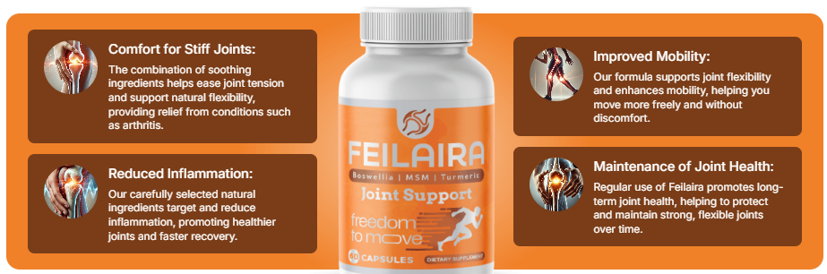 Feilaira Reviews