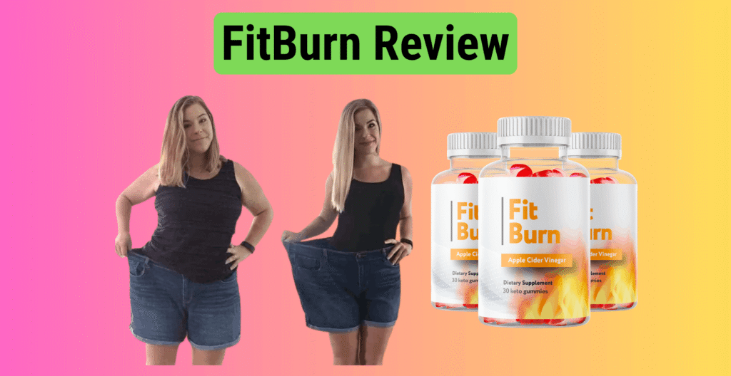 FitBurn Review