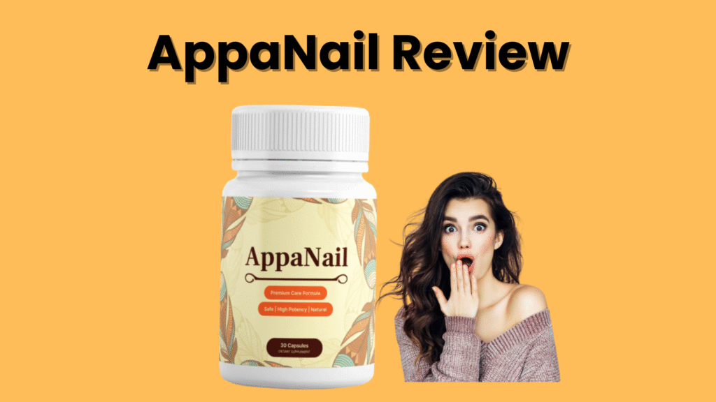 AppaNail reviews