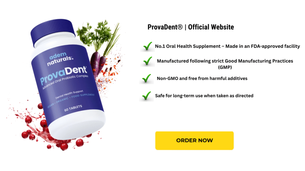 ProvaDent Review