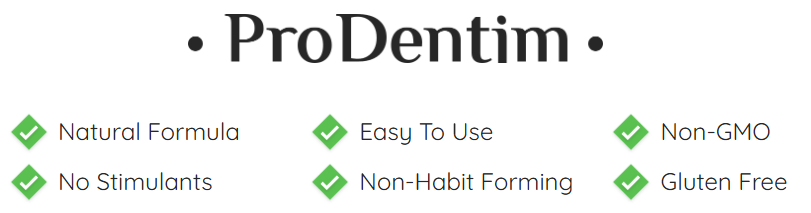 ProDentim Review