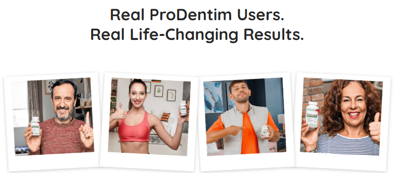 ProDentim Review