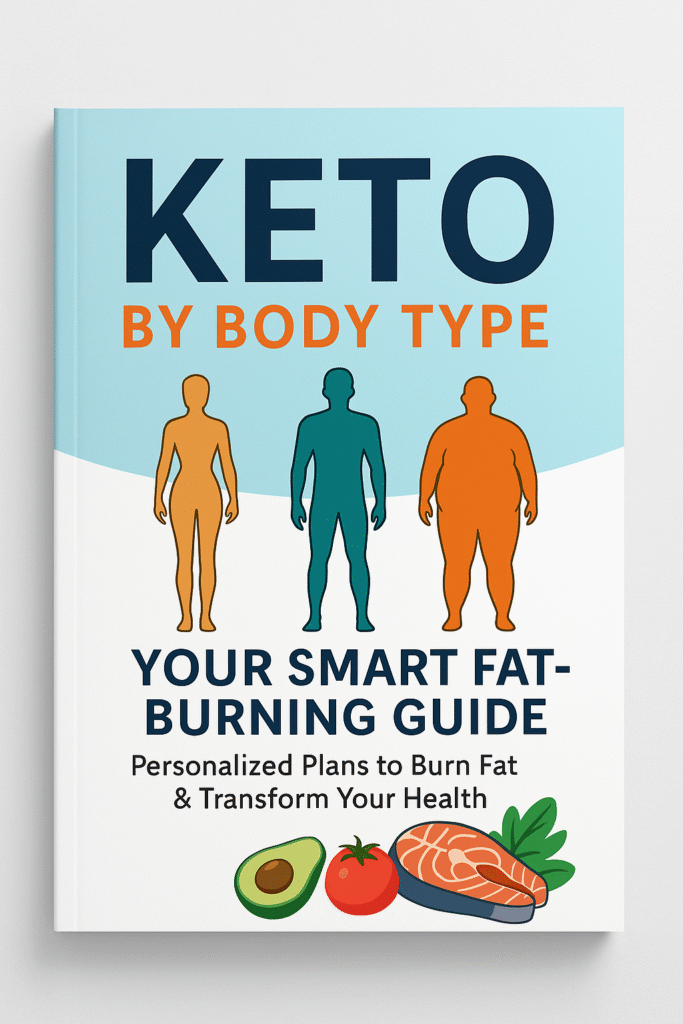 KETO By Body Type Review
