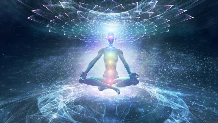 Chakra test 2025