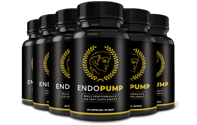 Endo Pump review