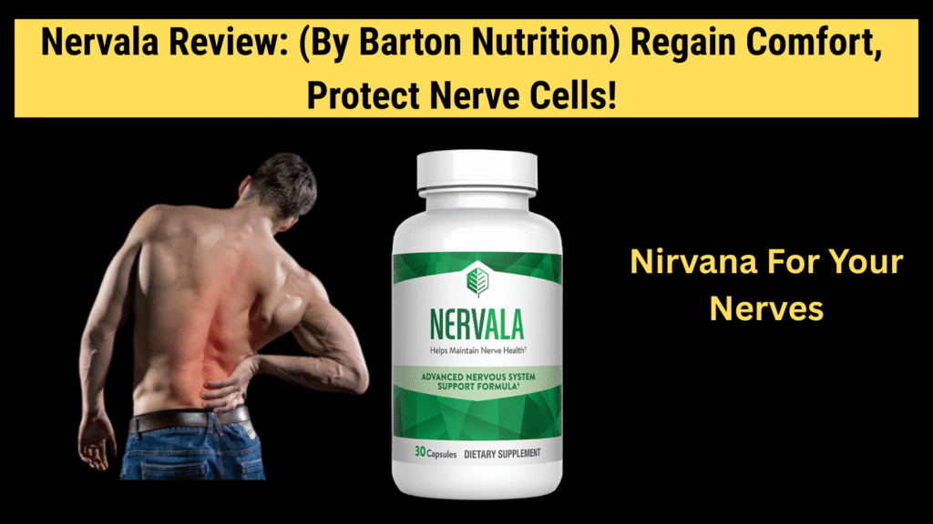 Nervala Reviews