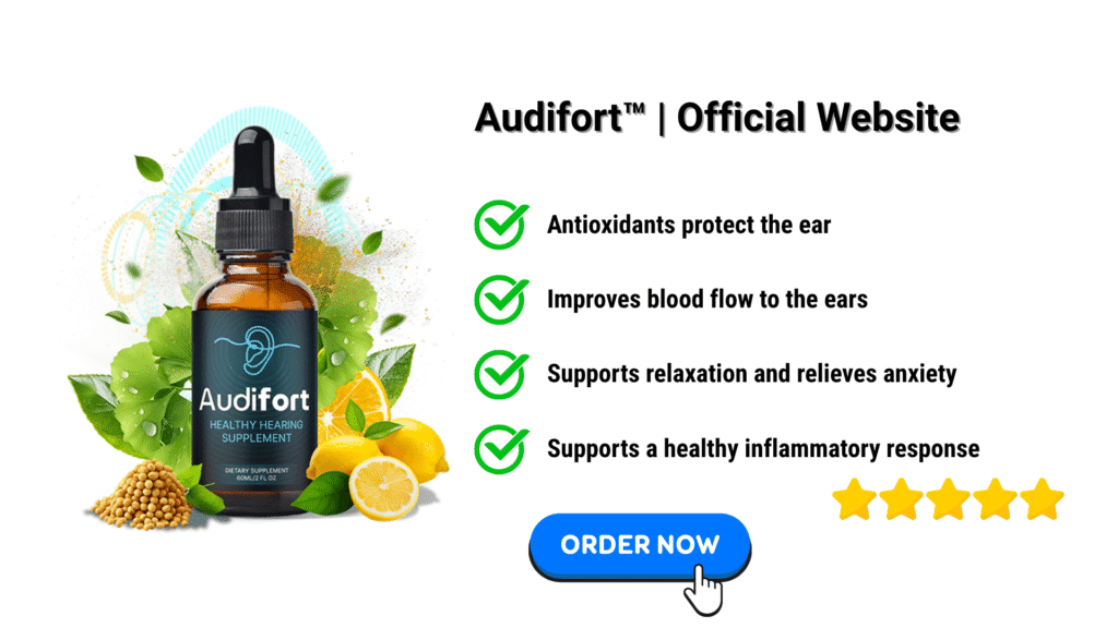Audifort