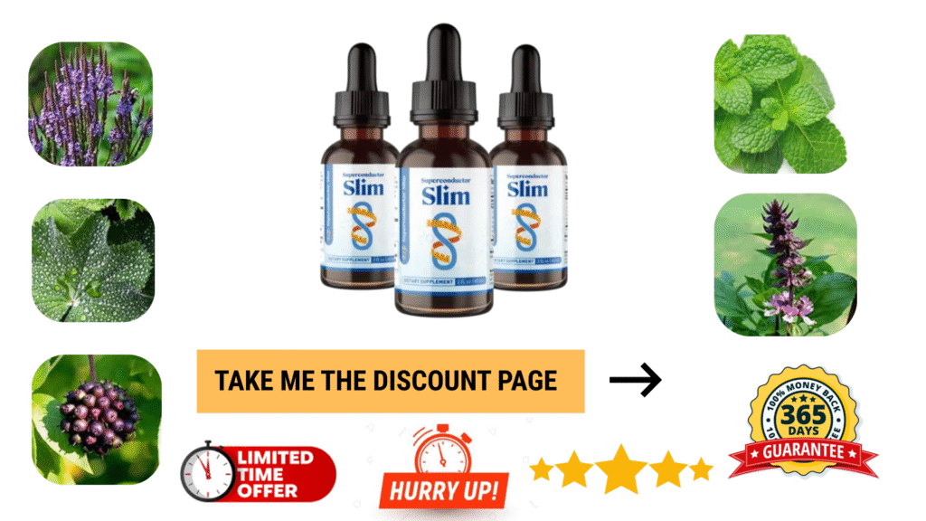 Superconductor Slim Review