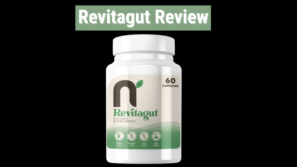 Revitagut Review
