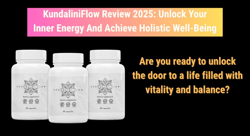 KundaliniFlow review