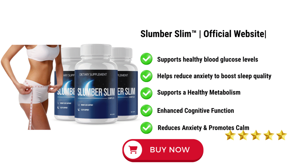 Slumber Slim