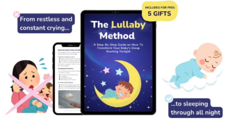 Lullaby Manifestation Review