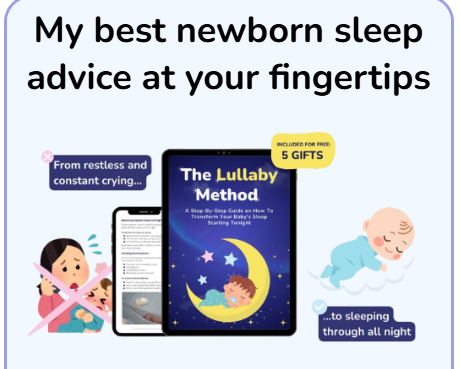 The Lullaby Manifestation