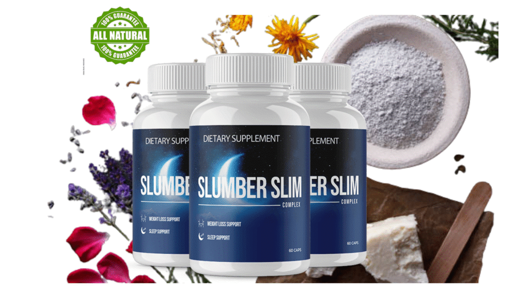 Slumber Slim Reviews